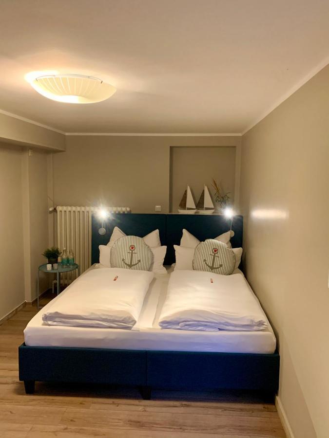 Haus Am See Менезе Екстер'єр фото